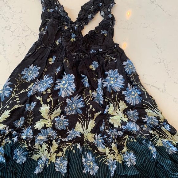 Free People Dress - Picture 3 of 3